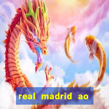 real madrid ao vivo multi canais